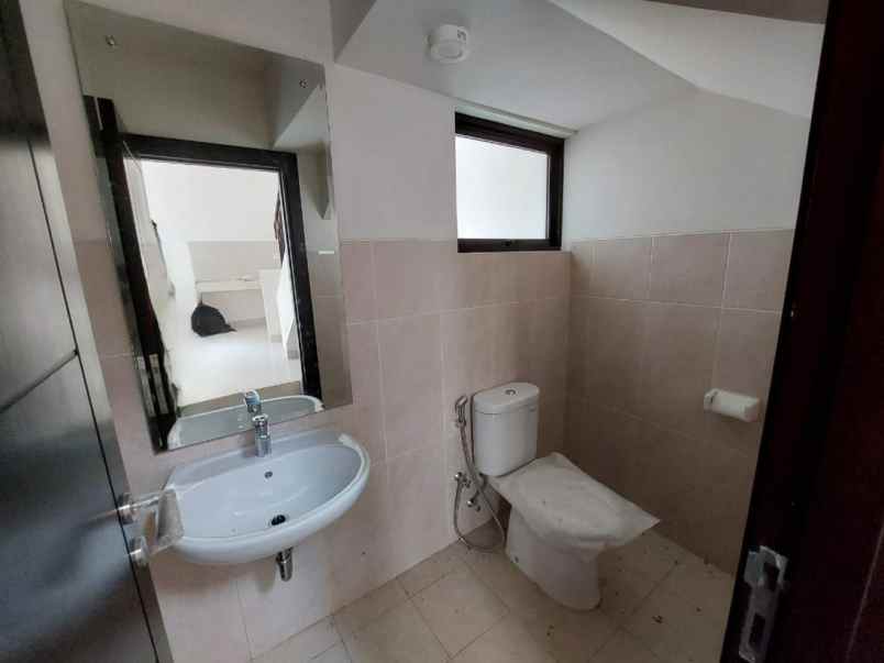 dijual rumah cluster amagriya podomoro park