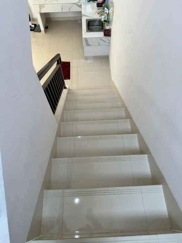 dijual rumah cluster fashagriya