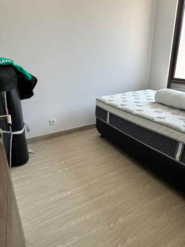 dijual rumah cluster fashagriya