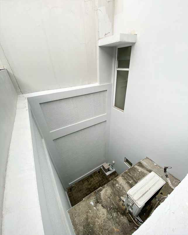 dijual rumah cluster verdi symphonia