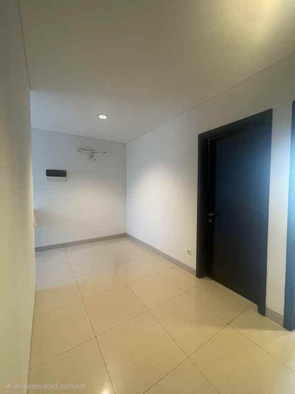 dijual rumah cluster wisteria metland