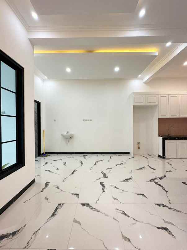 dijual rumah condet kramatjati