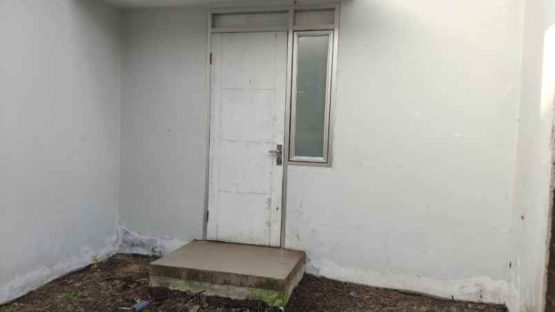 dijual rumah curug badak kec maja