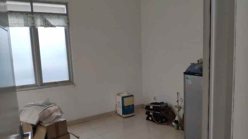 dijual rumah curug badak kec maja