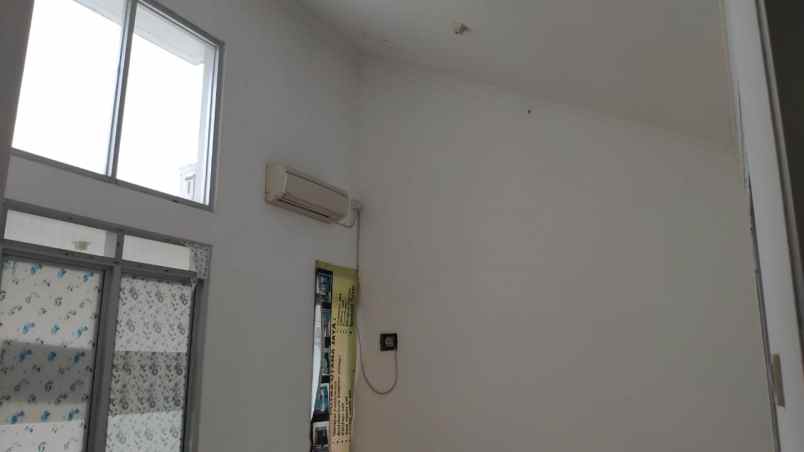 dijual rumah curug badak kec maja