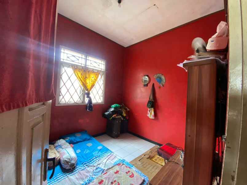 dijual rumah darangdan