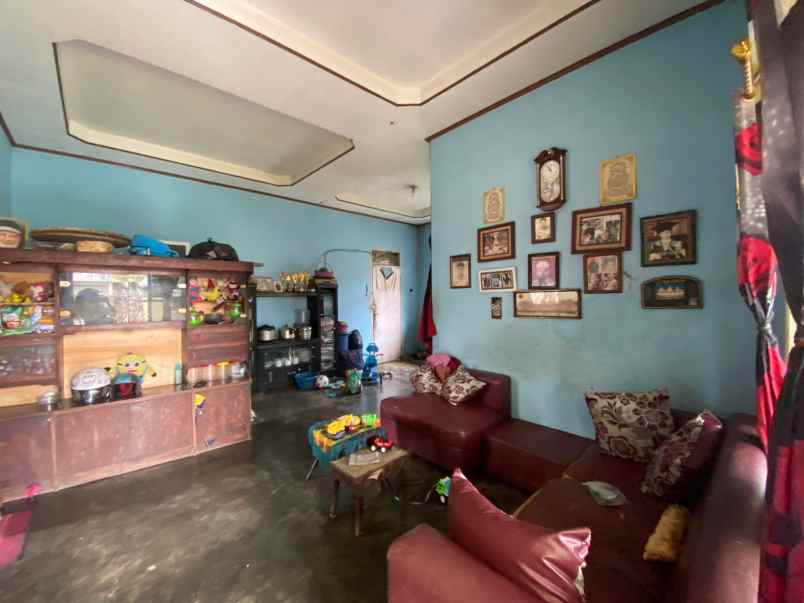 dijual rumah darangdan