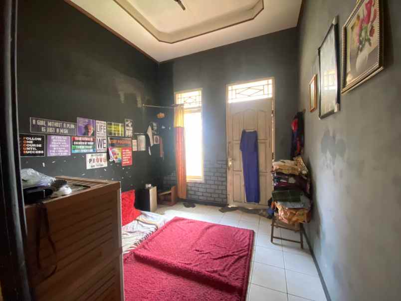 dijual rumah darangdan