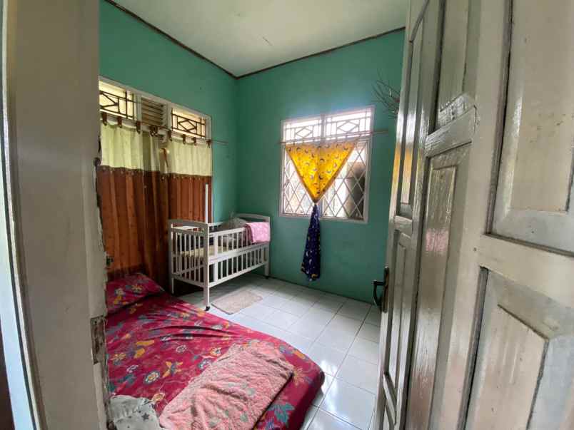 dijual rumah darangdan