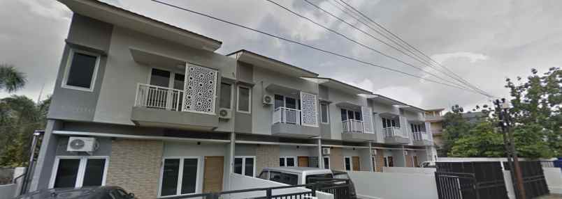 dijual rumah demang palembang sumsel