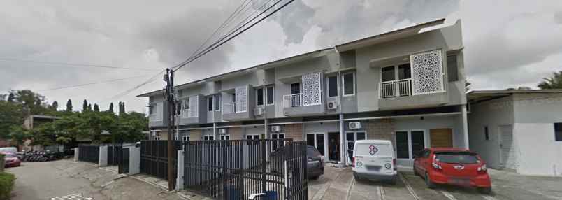 dijual rumah demang palembang sumsel