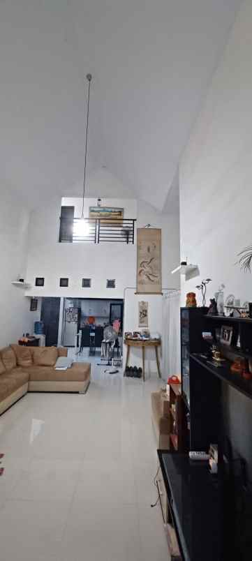 dijual rumah di alam sutera delima tangerang