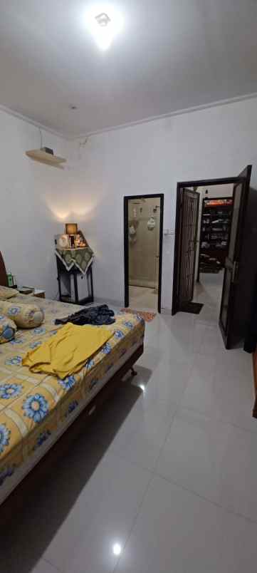 dijual rumah di alam sutera delima tangerang