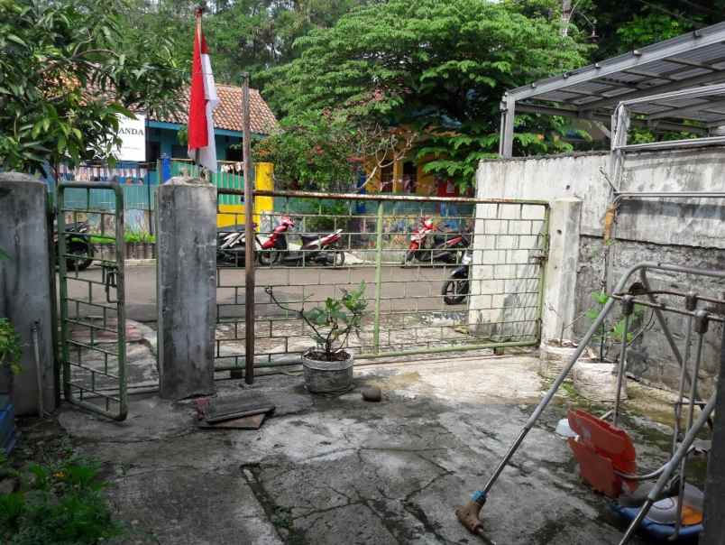 dijual rumah di g iya katulampa bogor timur