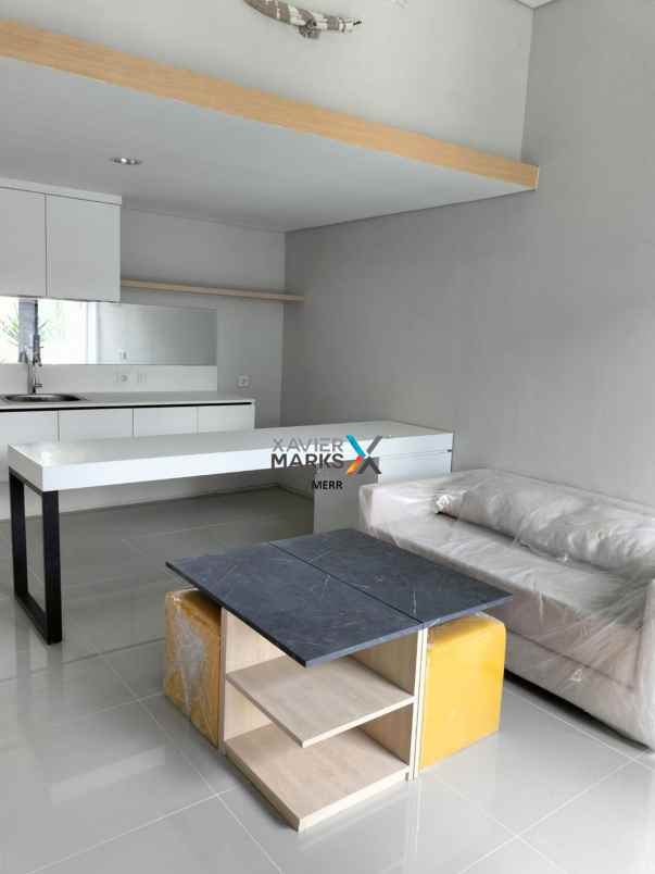 dijual rumah di northwest central blok nj citraland