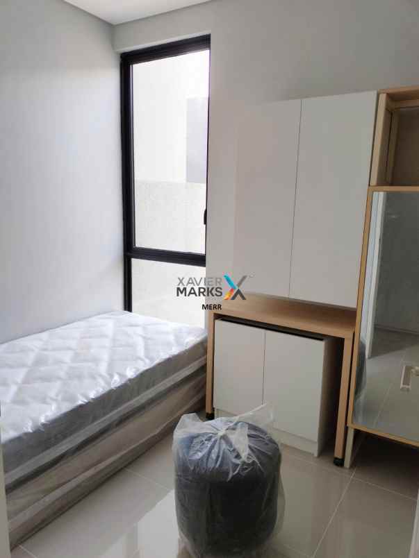 dijual rumah di northwest central blok nj citraland