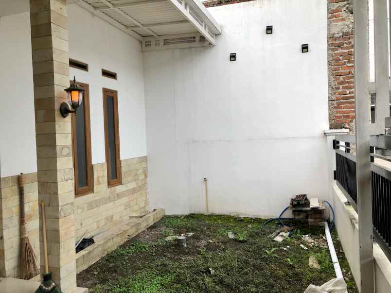 dijual rumah di perumahaan al maas 3 katapang bandung