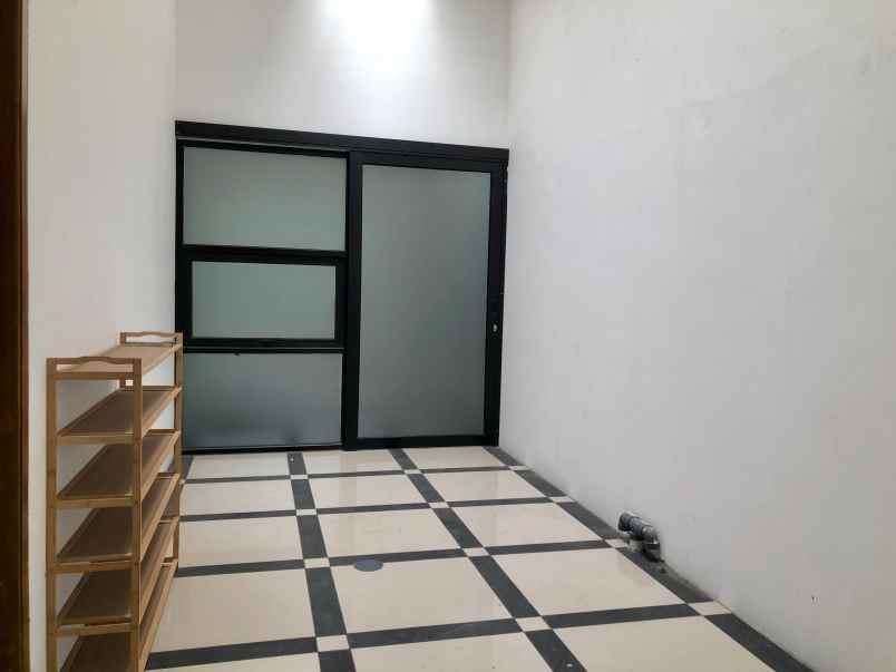 dijual rumah di perumahaan al maas 3 katapang bandung