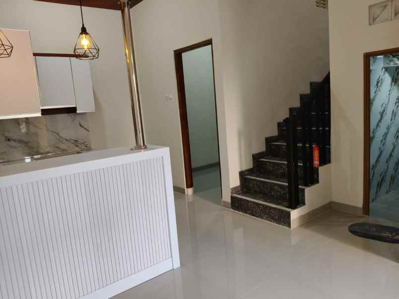 dijual rumah di poris paradise 3 tangerang