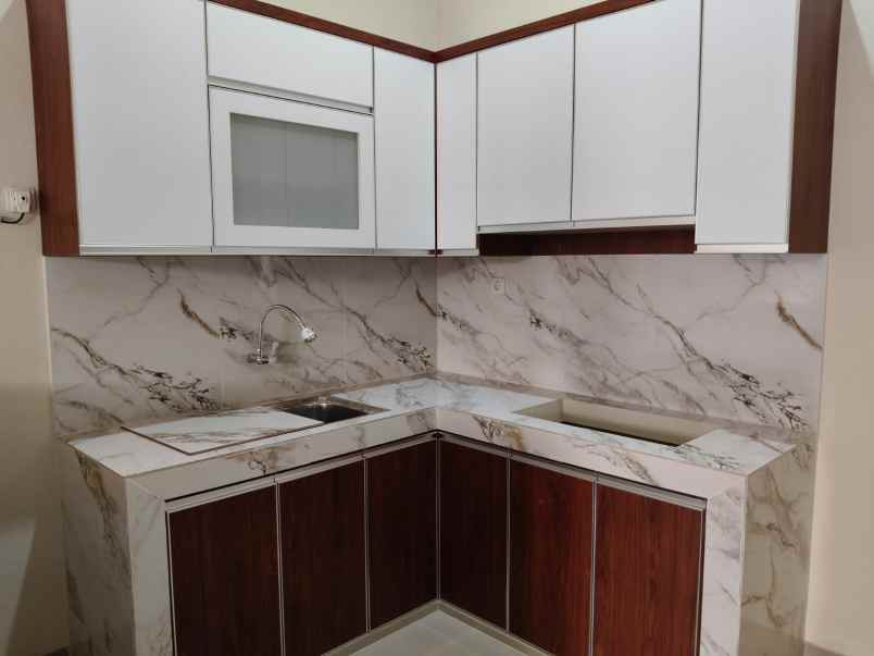 dijual rumah di poris paradise 3 tangerang