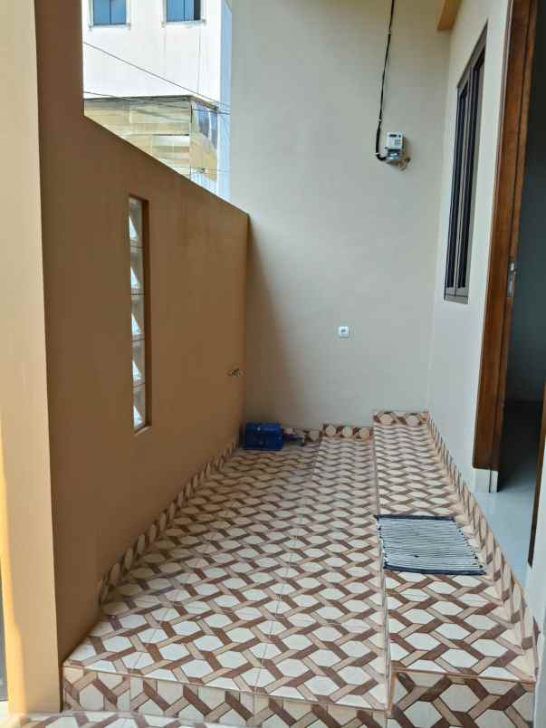 dijual rumah di poris paradise 3 tangerang