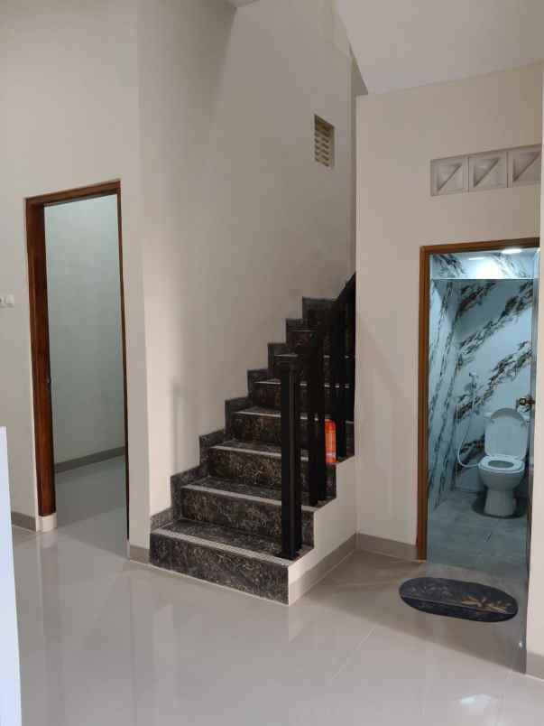 dijual rumah di poris paradise 3 tangerang