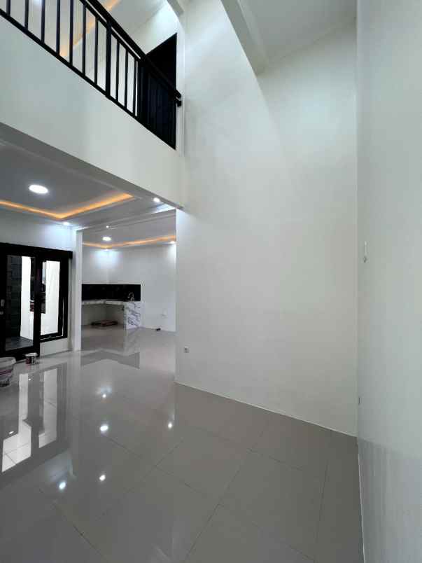 dijual rumah dijual rumah baru siap