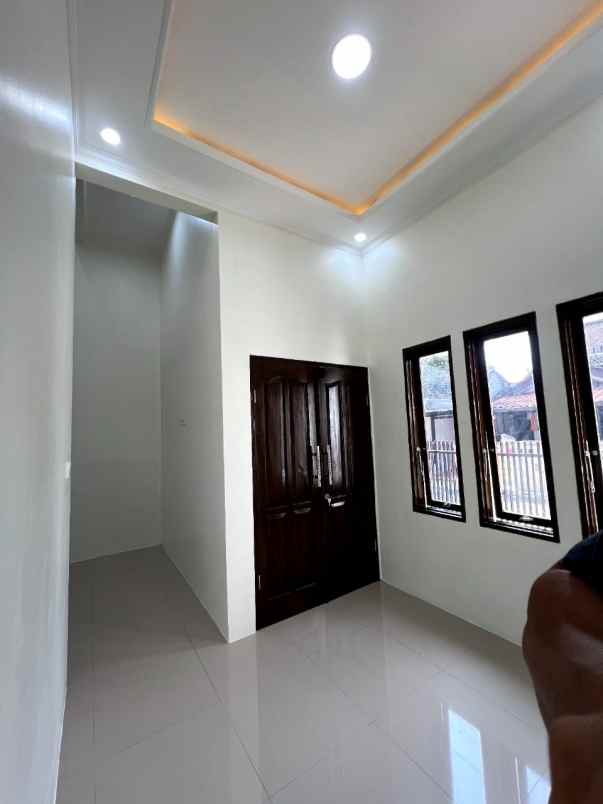 dijual rumah dijual rumah baru siap