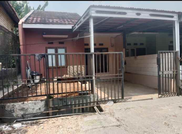 dijual rumah dijual rumah di cluster