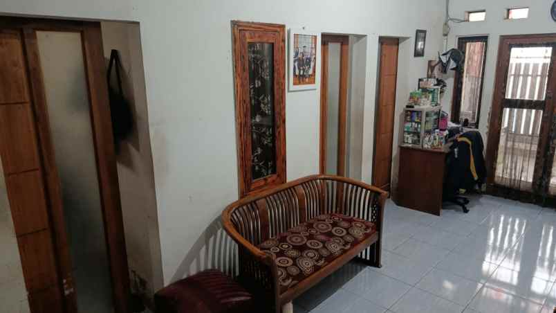 dijual rumah dijual rumah di kav gand