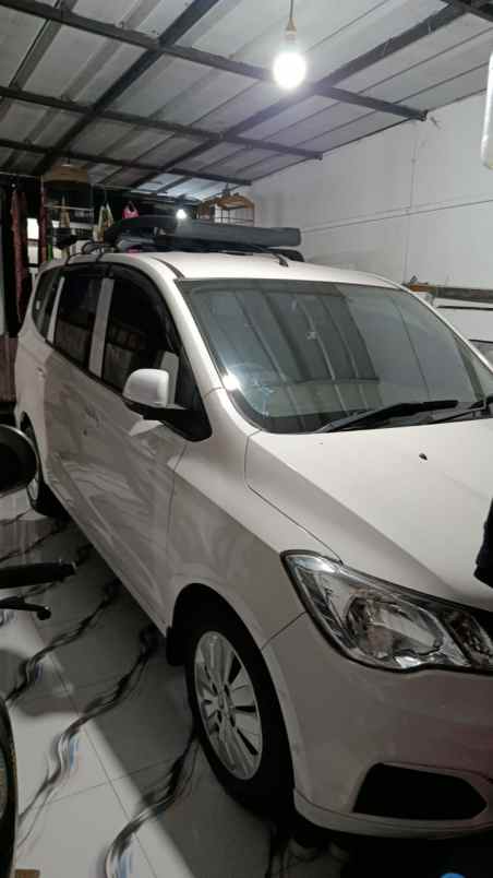 dijual rumah dijual rumah di kav gand