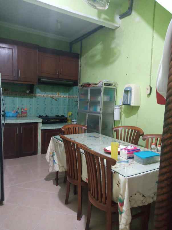 dijual rumah dijual rumah di villa