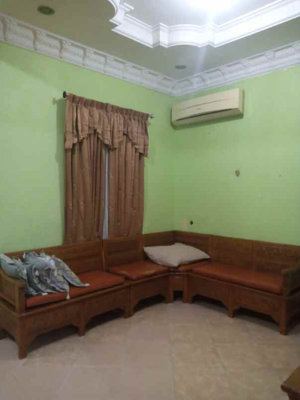 dijual rumah dijual rumah di villa