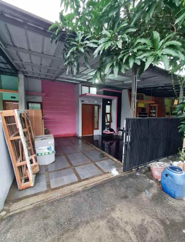 dijual rumah dijual rumah murah nyaman