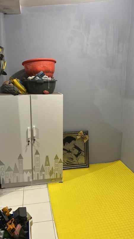 dijual rumah dijual rumah strategis jl