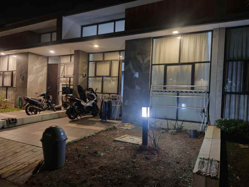 dijual rumah diover kredit rumah di