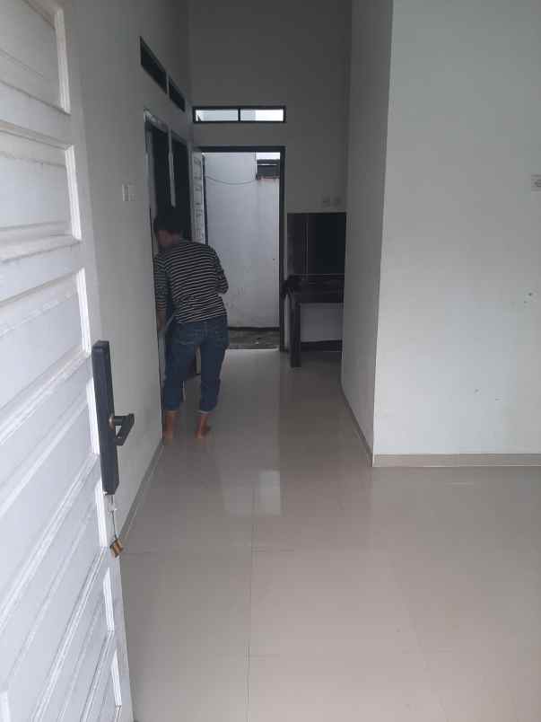 dijual rumah diover kredit rumah di