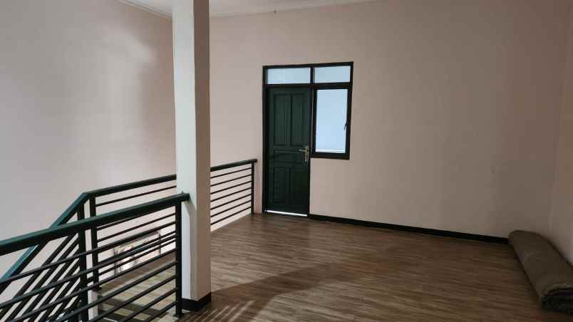 dijual rumah diperumahan reny jaya pamulang tangerang