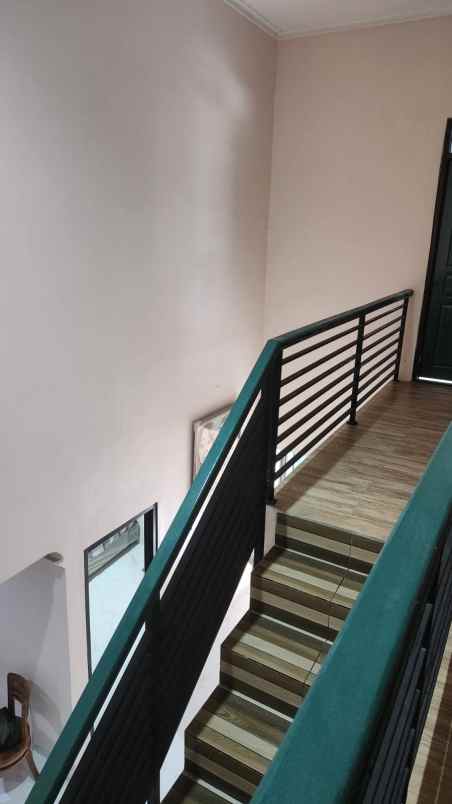 dijual rumah diperumahan reny jaya pamulang tangerang