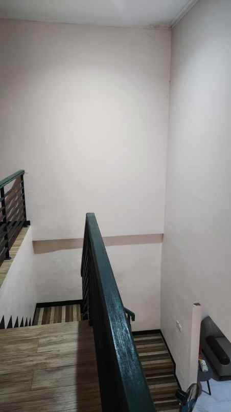 dijual rumah diperumahan reny jaya pamulang tangerang