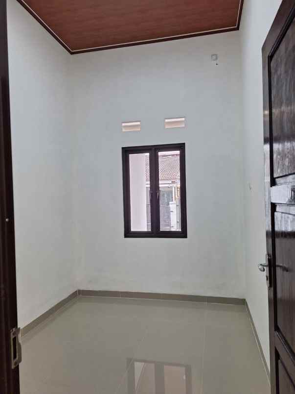 dijual rumah dukuh zamrud bekasi timur