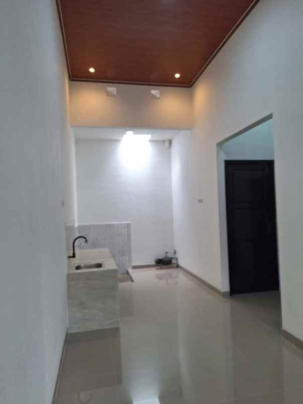 dijual rumah dukuh zamrud bekasi timur