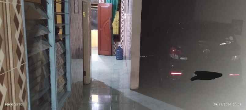 dijual rumah duri pulo gambir jakarta pusat