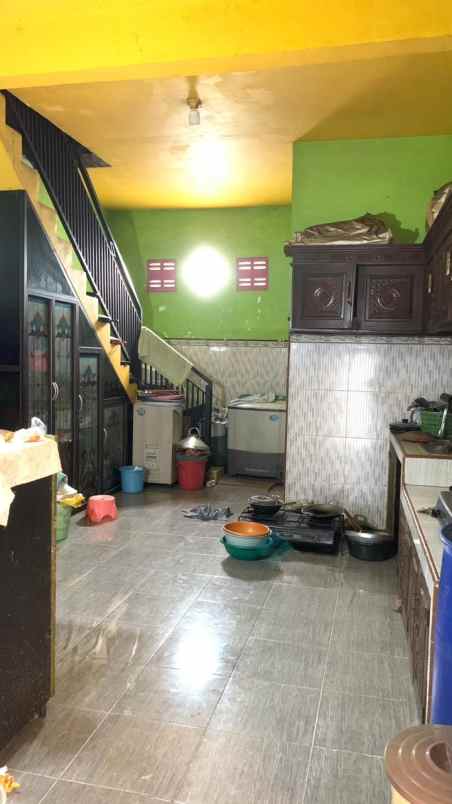 dijual rumah dusun betiring desa