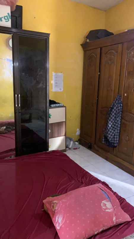 dijual rumah dusun betiring desa