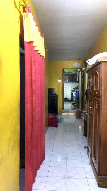 dijual rumah dusun betiring desa