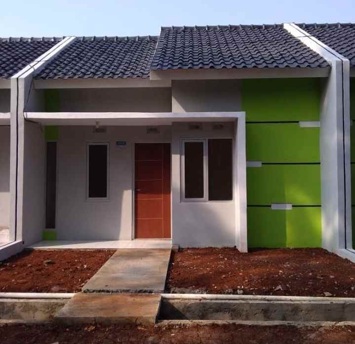 dijual rumah dusun klowoh lemah ireng