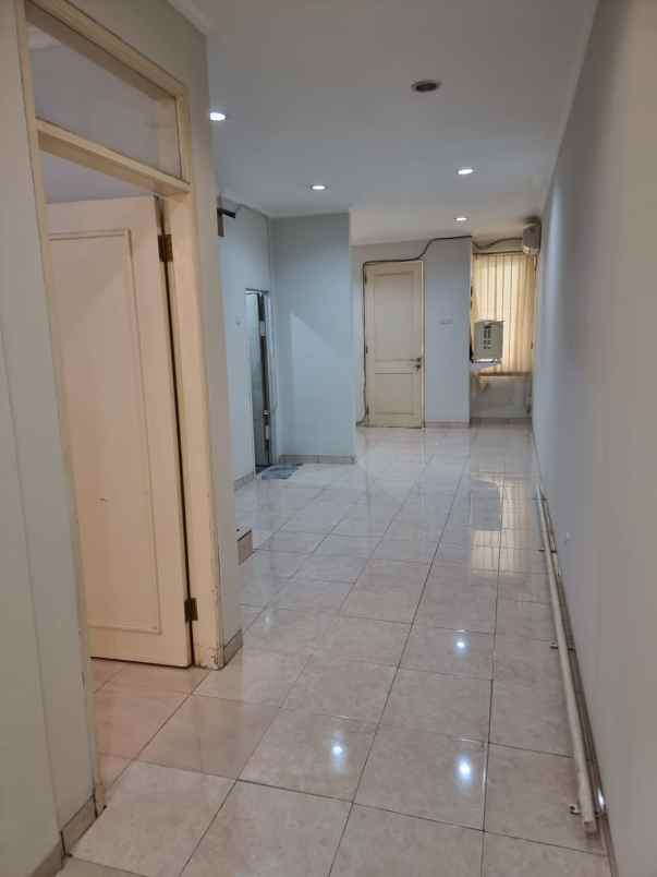 dijual rumah gading arcadia