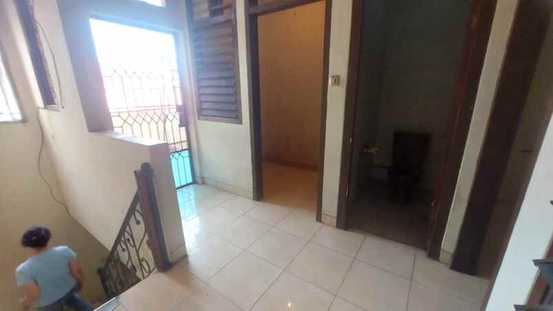 dijual rumah gading arcadia pegangsaan