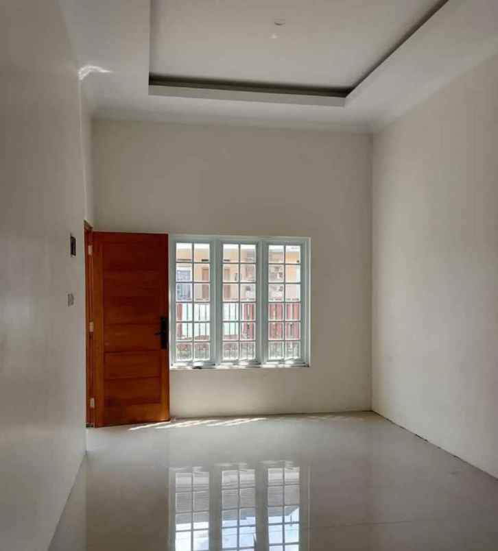 dijual rumah gamping
